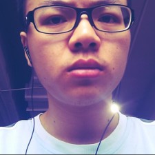 Avatar for yinchuan from gravatar.com