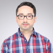 Avatar for martinec from gravatar.com