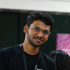 Avatar for Shrijayan from gravatar.com