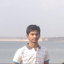 Avatar for Naveen Chedeti from gravatar.com