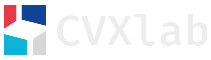 CVXlab Logo