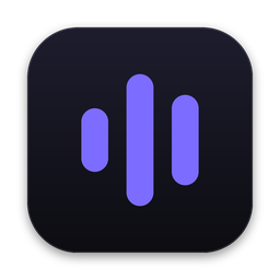 Parlando app icon