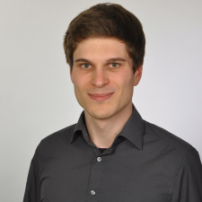 Avatar for Sebastian Penhouet from gravatar.com