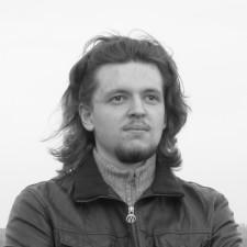 Avatar for daniel.yavorovich from gravatar.com