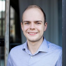 Avatar for jantrienes from gravatar.com