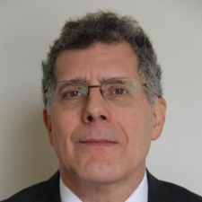 Avatar for Peter Rochford from gravatar.com