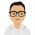 Avatar for blaok from gravatar.com