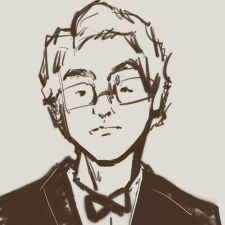 Avatar for changshan from gravatar.com