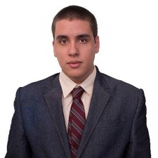 Avatar for Francisco Javier Sucre González from gravatar.com