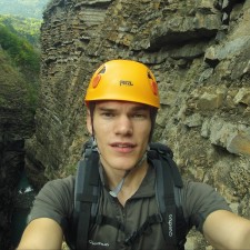 Avatar for schneider from gravatar.com