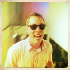 Avatar for eculver from gravatar.com