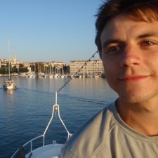 Avatar for Laurens from gravatar.com