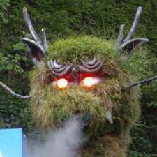 Avatar for Kazuya Takei from gravatar.com