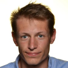 Avatar for Frederik Hagelskjaer from gravatar.com