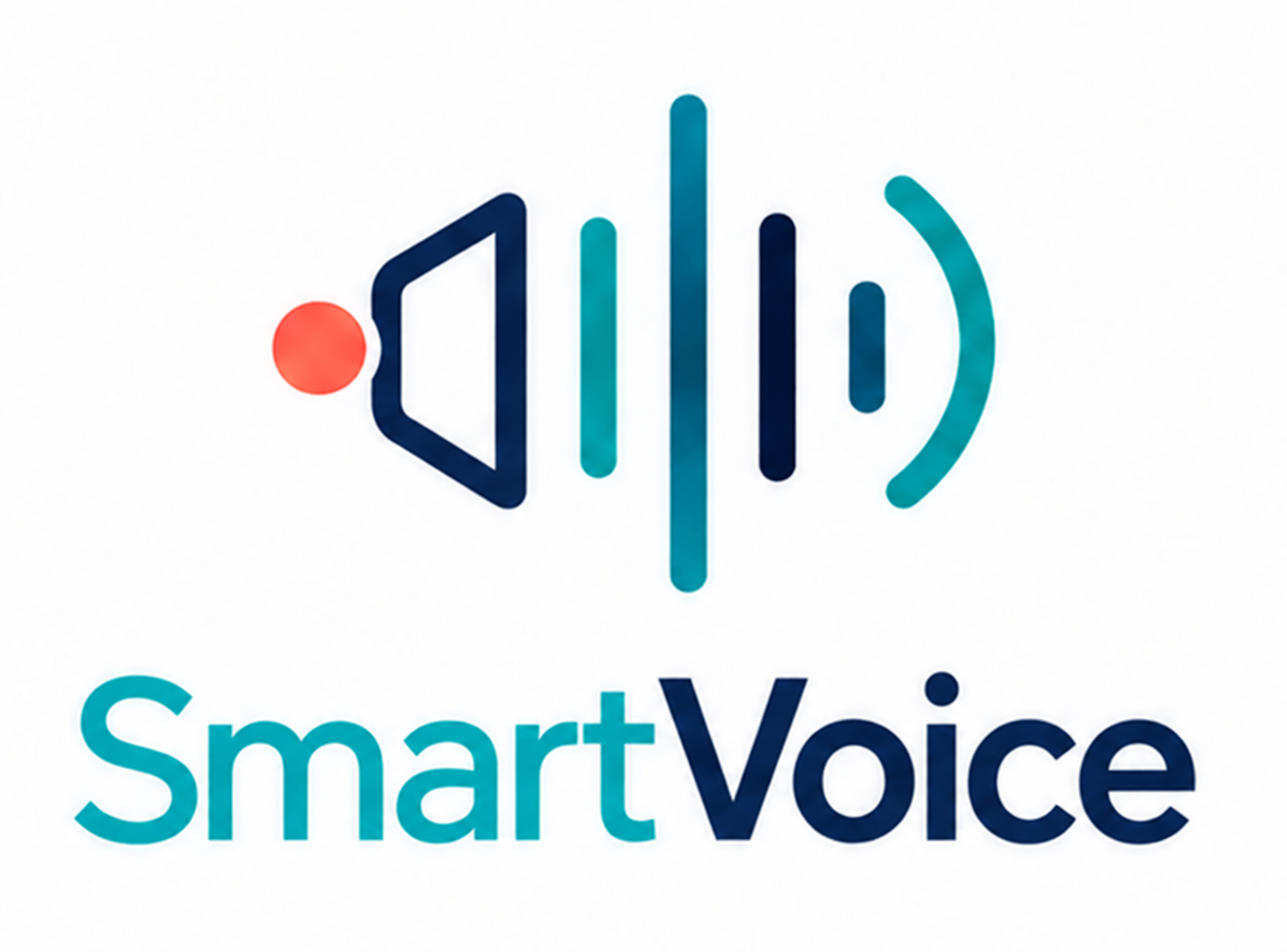 SmartVoice logo