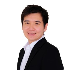 Avatar for Surasak Choedpasuporn from gravatar.com