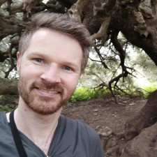 Avatar for mversc10 from gravatar.com