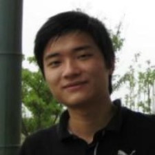 Avatar for Fei Ye from gravatar.com