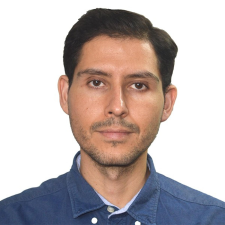 Avatar for Sergio Daniel Prado Vargas from gravatar.com