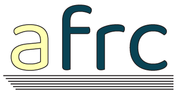 AFRC logo