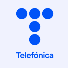 Avatar for Telefónica from gravatar.com