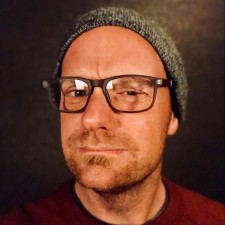 Avatar for kporangehat from gravatar.com