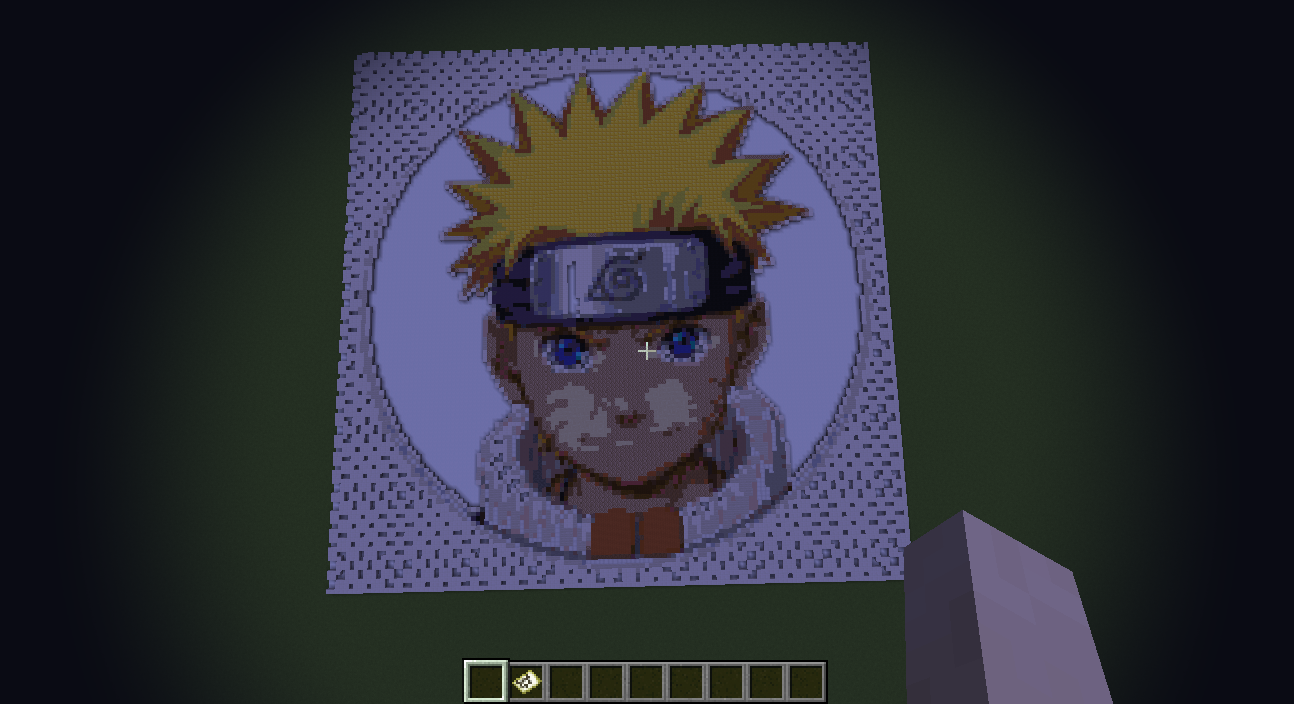 naruto-anime-python-minecraft-pixel-art-data-pack-unexpected-isaves