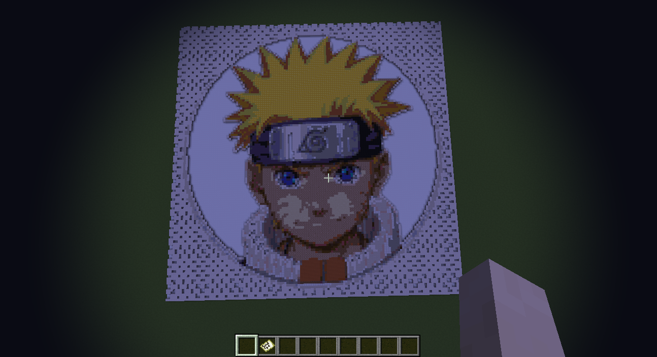 naruto