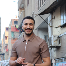 Avatar for Ezzat Fahmy from gravatar.com