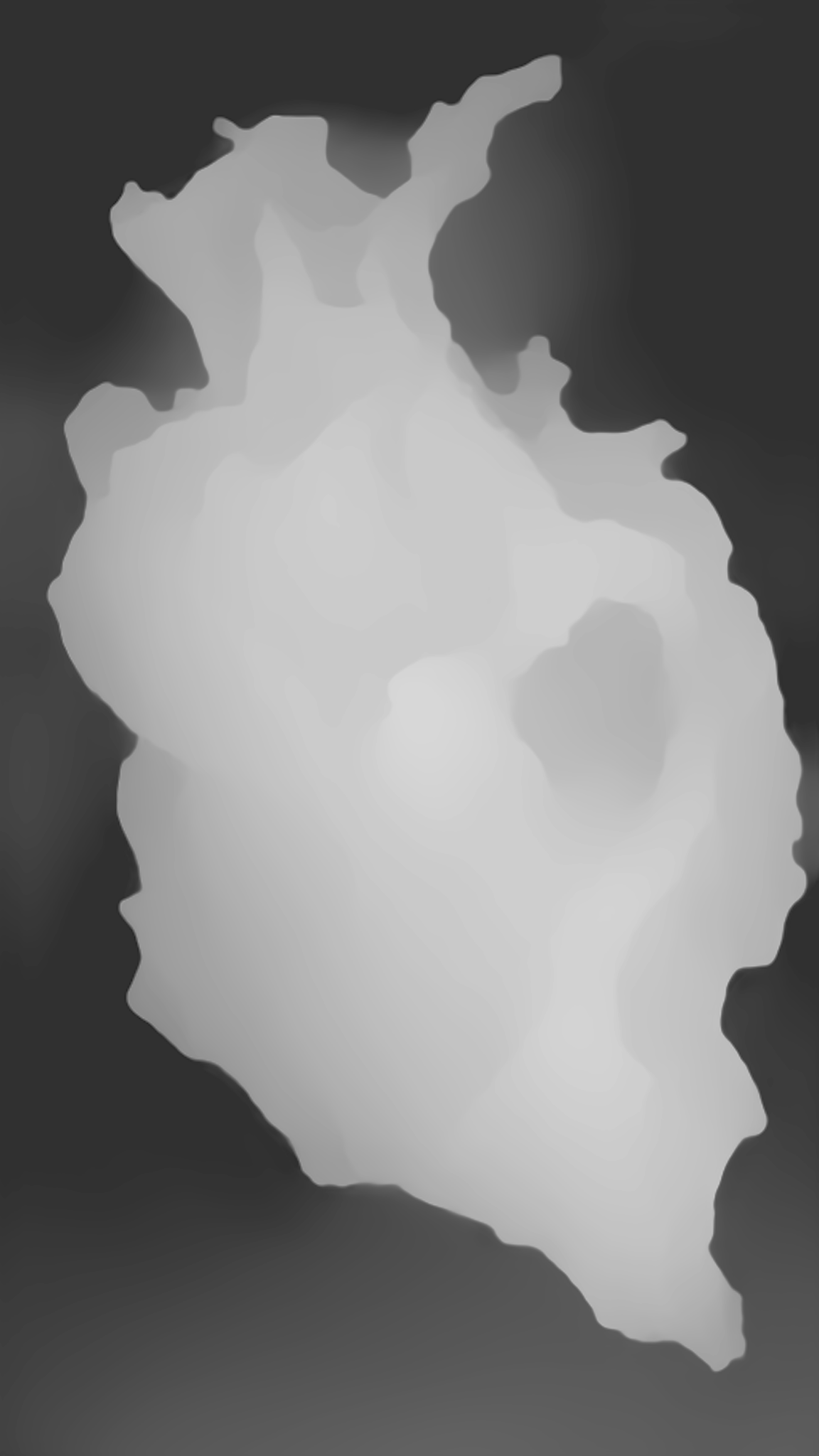 Depth example