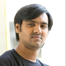 Avatar for phaneesh from gravatar.com