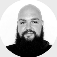 Avatar for Brian Allister Welman from gravatar.com