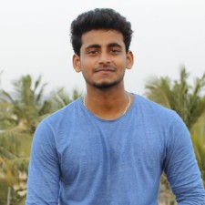 Avatar for G Gopi Krishnan from gravatar.com