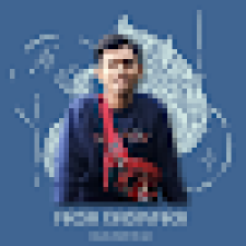 Avatar for Haidar Ihzaulhaq from gravatar.com