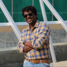 Avatar for Biswajit from gravatar.com