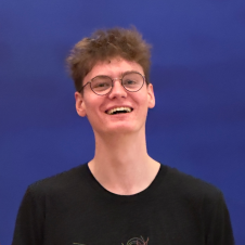 Avatar for Simon Sure from gravatar.com