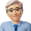 Avatar for ProfNagy from gravatar.com