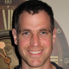 Avatar for Damon Allison from gravatar.com