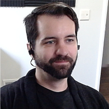 Avatar for Matthew Burkard from gravatar.com