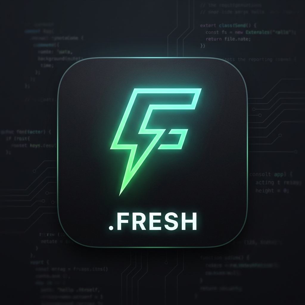 Fresh Logo