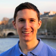 Avatar for Luke from gravatar.com