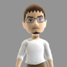Avatar for npappin from gravatar.com