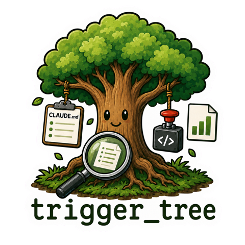trigger-tree logo