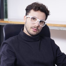 Avatar for Manuel from gravatar.com