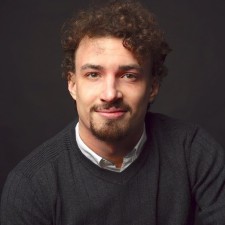 Avatar for Gregor Lenz from gravatar.com