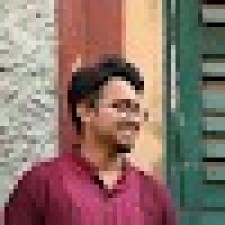 Avatar for Anubhab Chaudhuri from gravatar.com