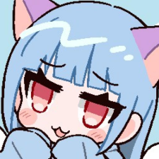 Avatar for Neko Amami from gravatar.com