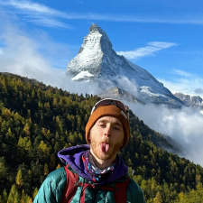 Avatar for Mario from gravatar.com