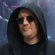 Avatar for Marek Kostur from gravatar.com