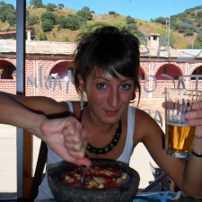 Avatar for Giulia Savorgnan from gravatar.com
